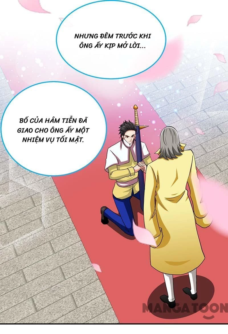 Mẹ Đơn Thân Cực Phẩm Chapter 108 - 19