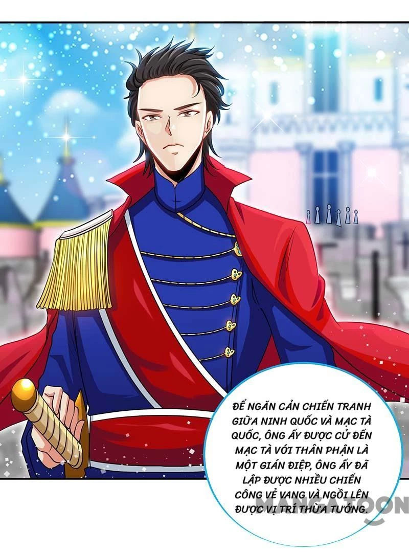 Mẹ Đơn Thân Cực Phẩm Chapter 108 - 20