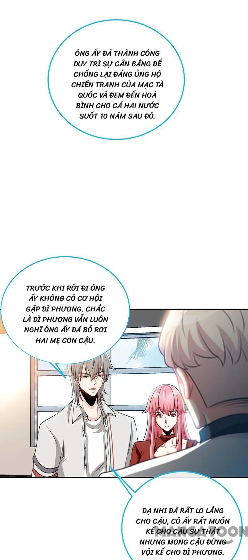 Mẹ Đơn Thân Cực Phẩm Chapter 108 - 21