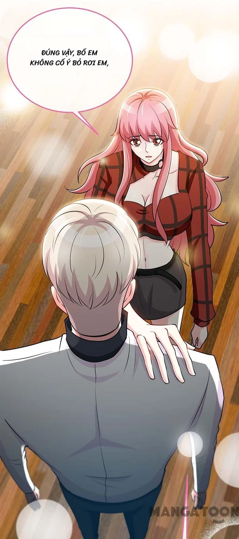 Mẹ Đơn Thân Cực Phẩm Chapter 108 - 23