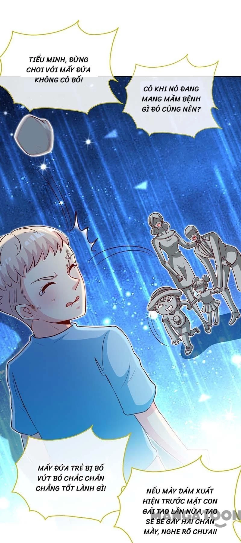 Mẹ Đơn Thân Cực Phẩm Chapter 108 - 27