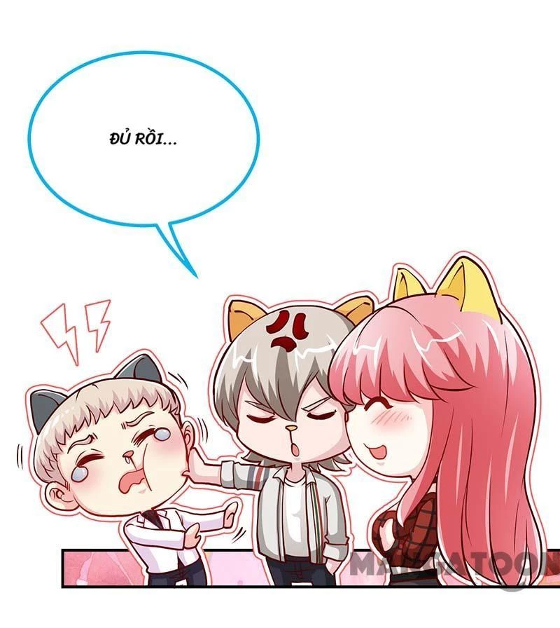 Mẹ Đơn Thân Cực Phẩm Chapter 108 - 32