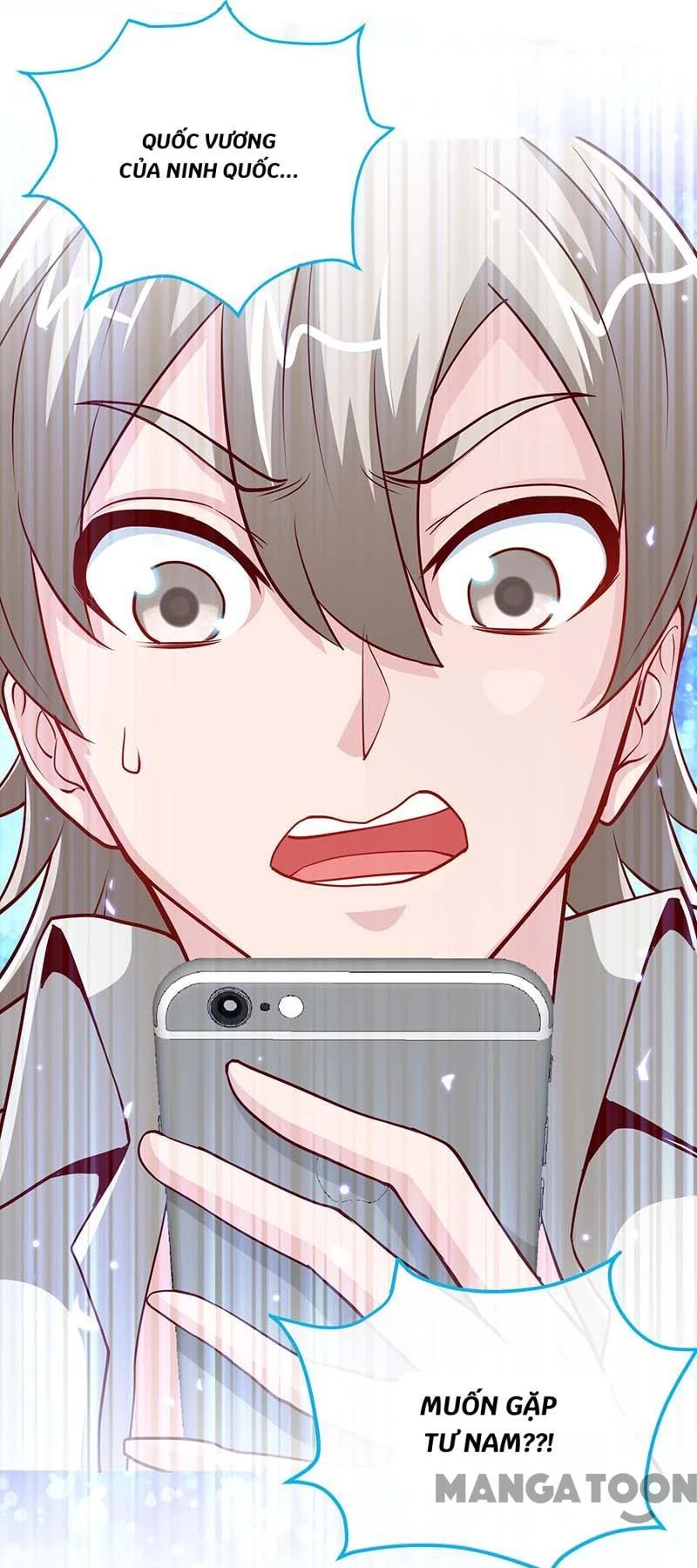 Mẹ Đơn Thân Cực Phẩm Chapter 108 - 34