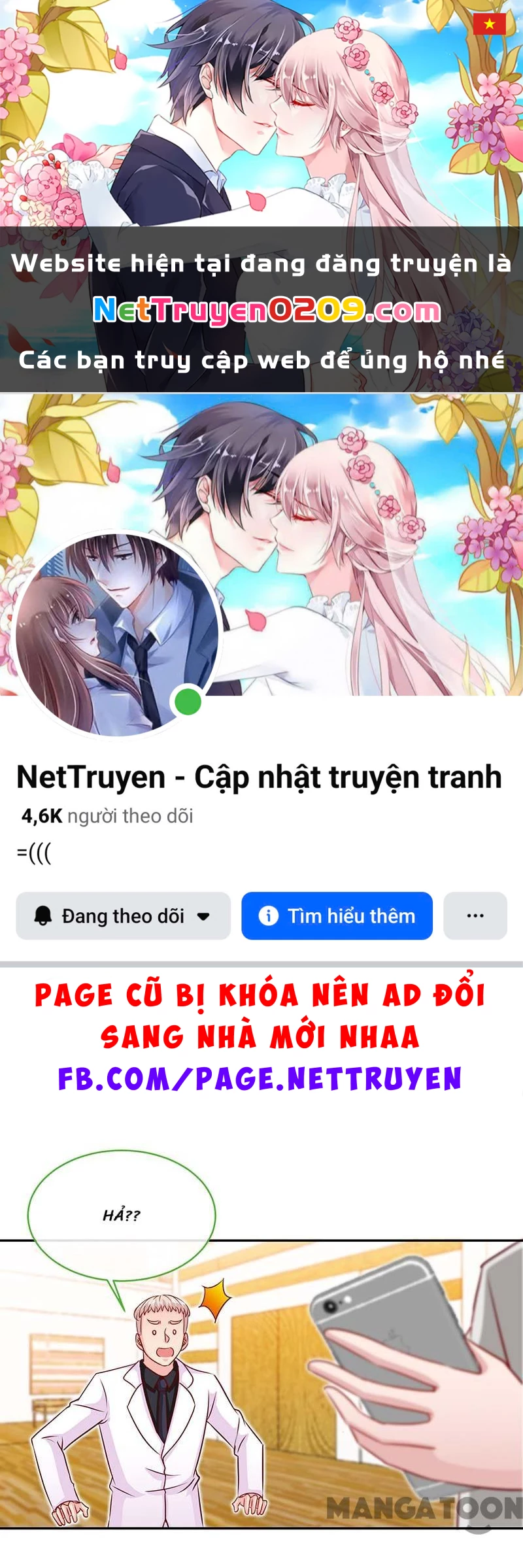 Mẹ Đơn Thân Cực Phẩm Chapter 109 - 1