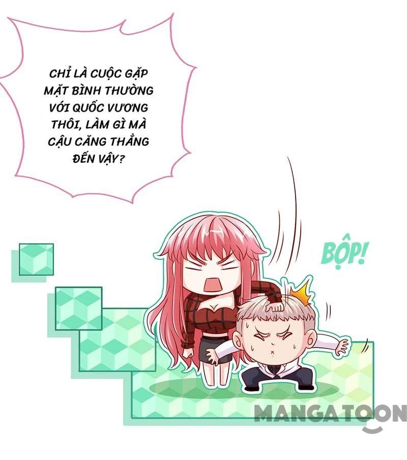 Mẹ Đơn Thân Cực Phẩm Chapter 109 - 3