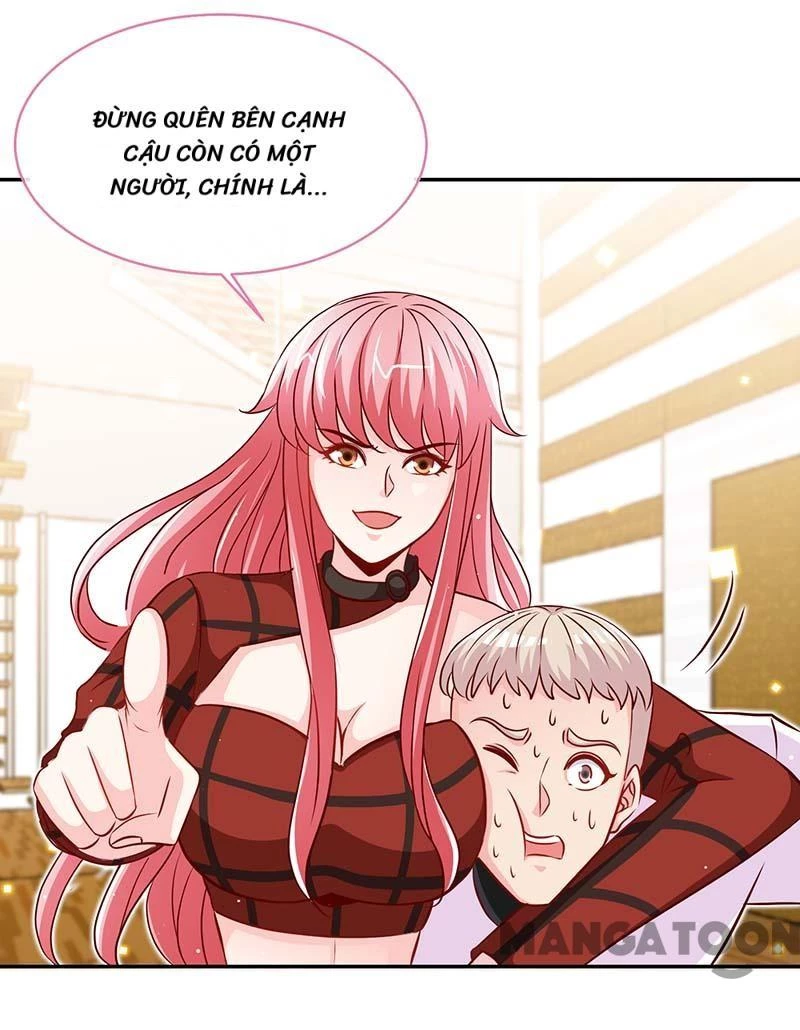 Mẹ Đơn Thân Cực Phẩm Chapter 109 - 4