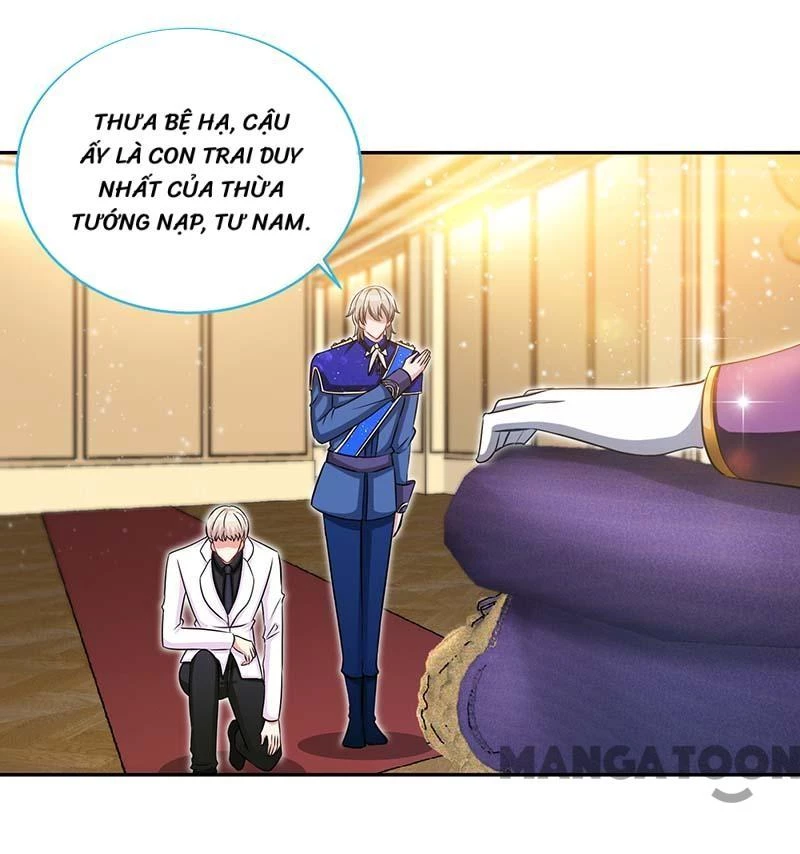 Mẹ Đơn Thân Cực Phẩm Chapter 109 - 8