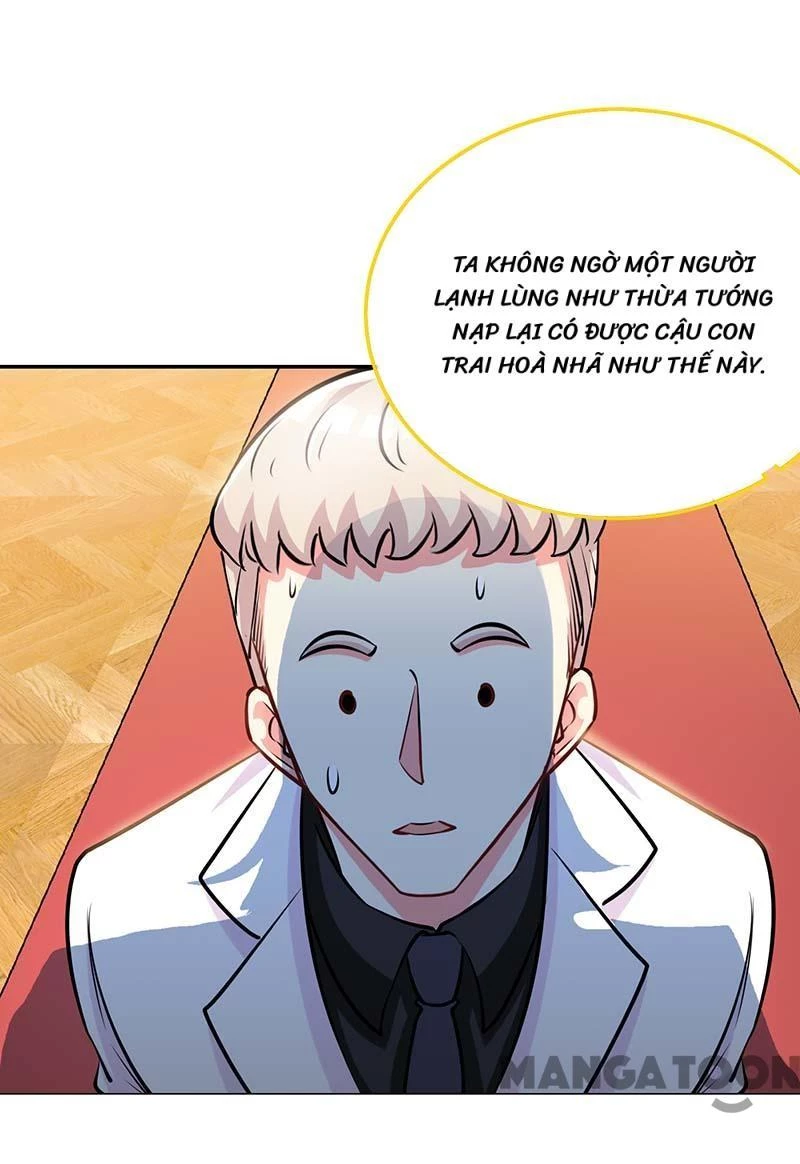 Mẹ Đơn Thân Cực Phẩm Chapter 109 - 12