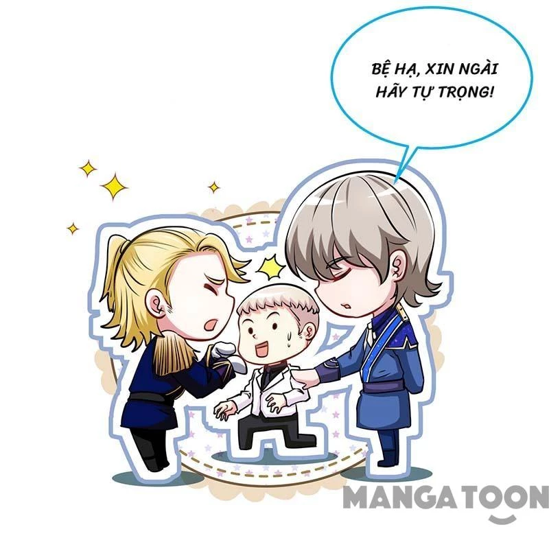 Mẹ Đơn Thân Cực Phẩm Chapter 109 - 16