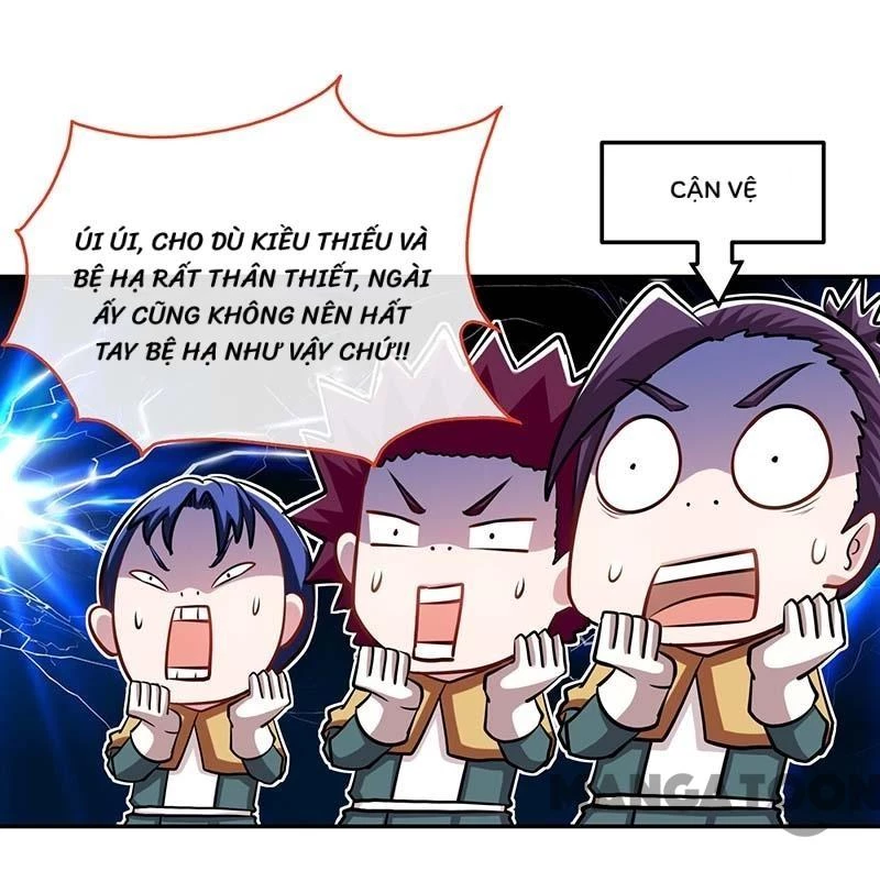 Mẹ Đơn Thân Cực Phẩm Chapter 109 - 17