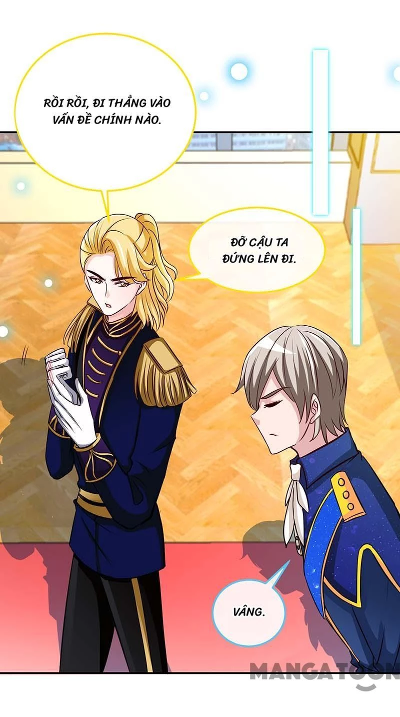 Mẹ Đơn Thân Cực Phẩm Chapter 109 - 18