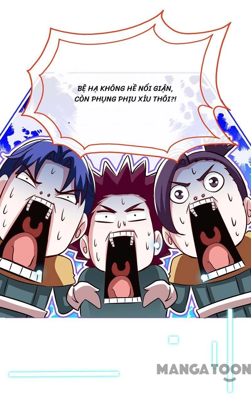 Mẹ Đơn Thân Cực Phẩm Chapter 109 - 19