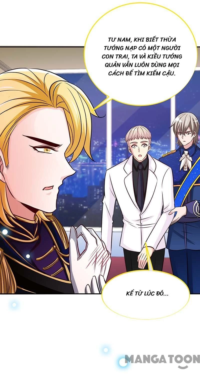 Mẹ Đơn Thân Cực Phẩm Chapter 109 - 20