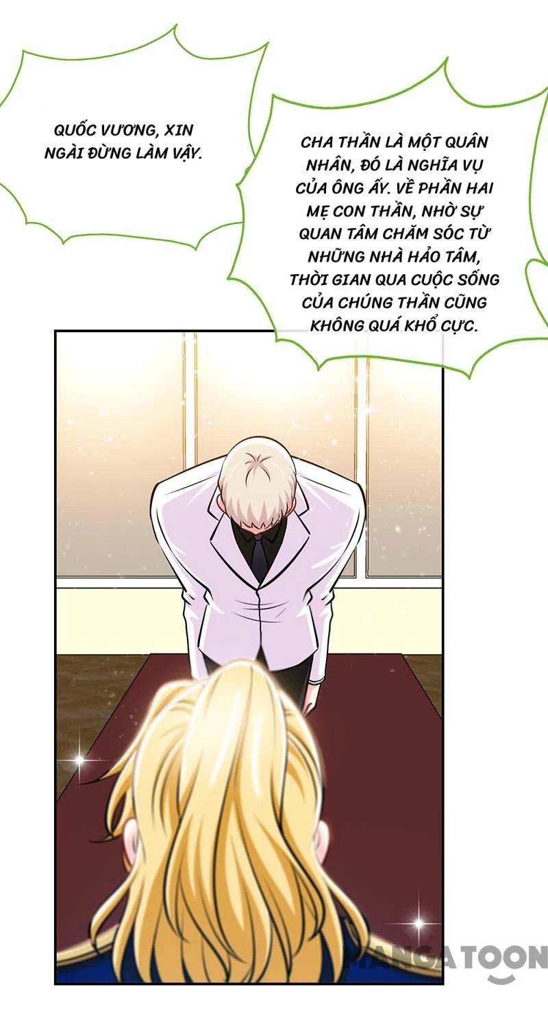 Mẹ Đơn Thân Cực Phẩm Chapter 109 - 23