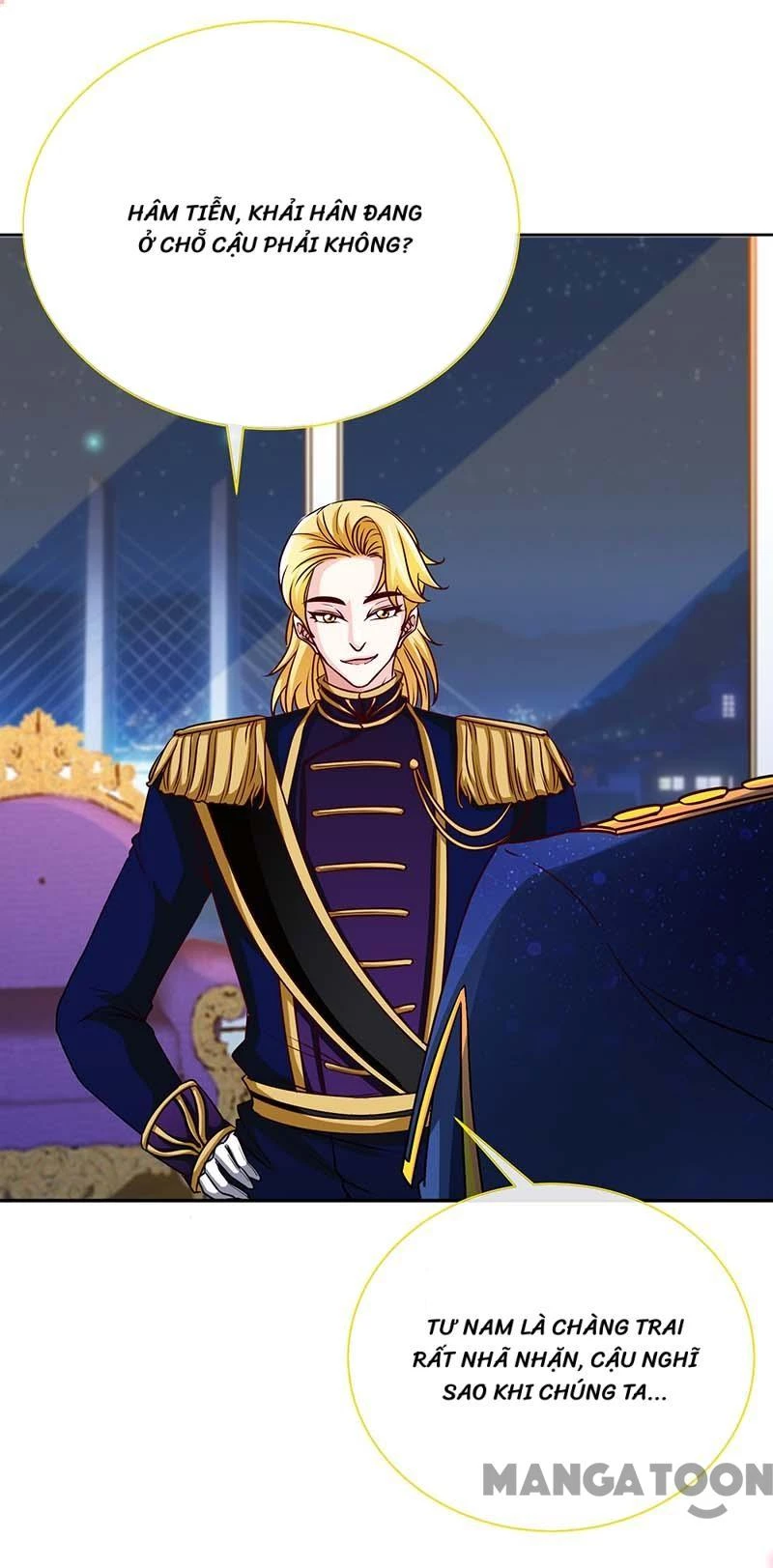 Mẹ Đơn Thân Cực Phẩm Chapter 109 - 26