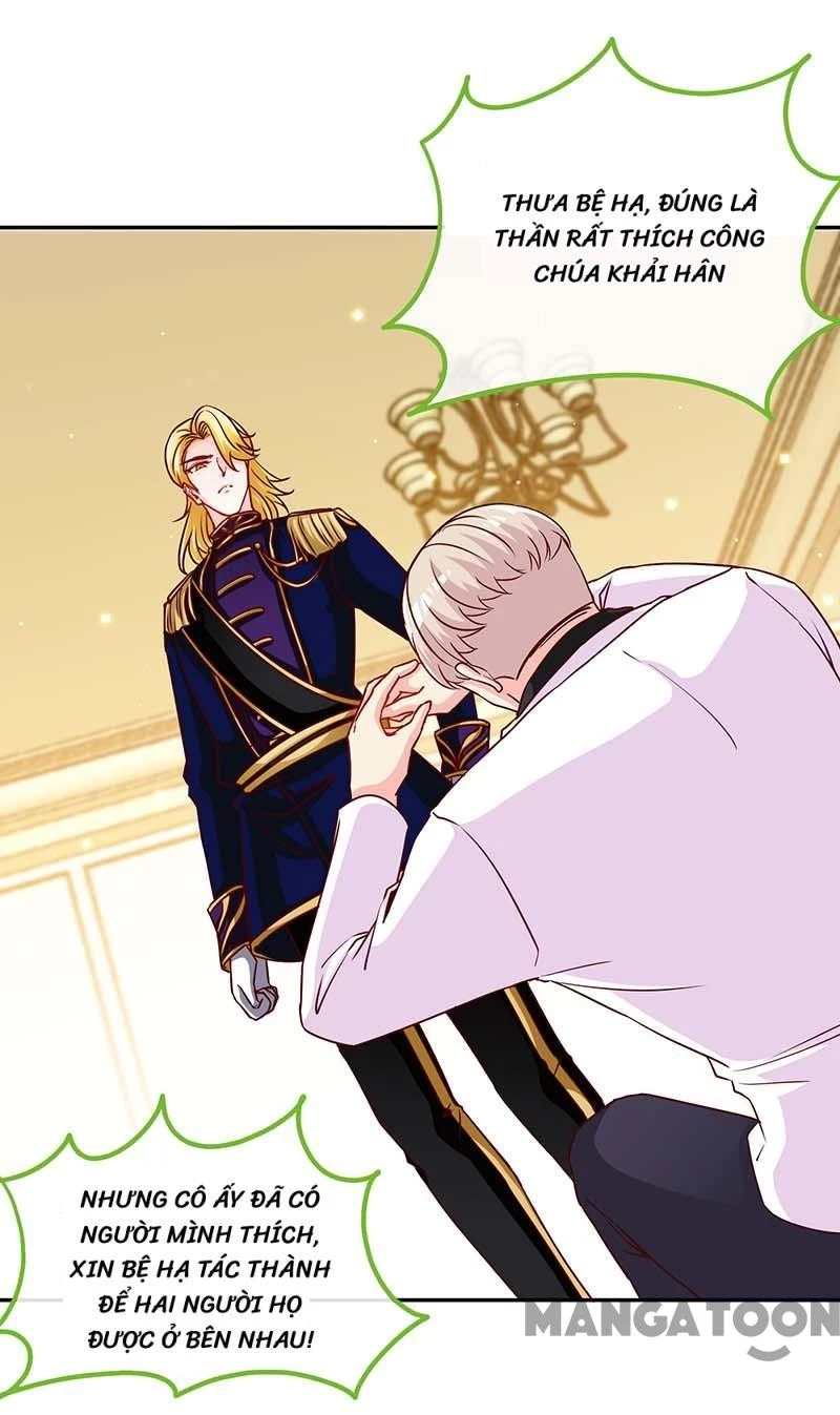 Mẹ Đơn Thân Cực Phẩm Chapter 109 - 31