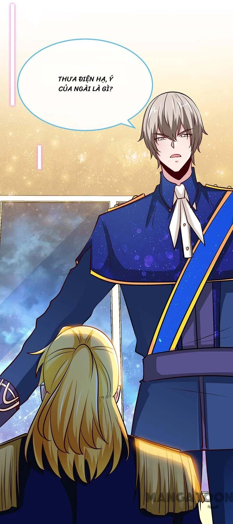 Mẹ Đơn Thân Cực Phẩm Chapter 110 - 2