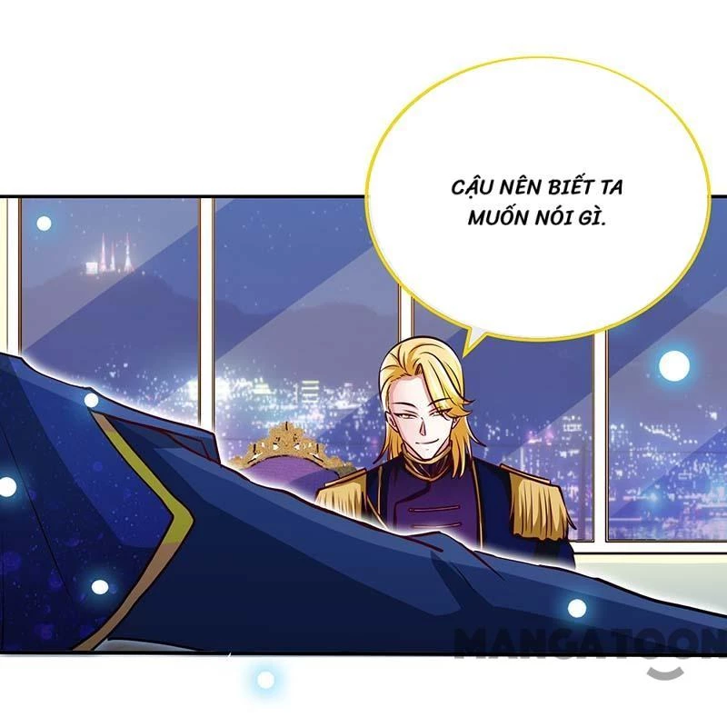 Mẹ Đơn Thân Cực Phẩm Chapter 110 - 4