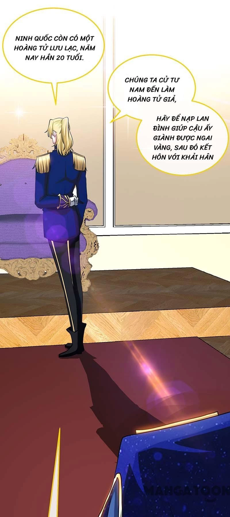 Mẹ Đơn Thân Cực Phẩm Chapter 110 - 5