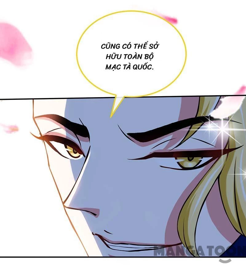 Mẹ Đơn Thân Cực Phẩm Chapter 110 - 7