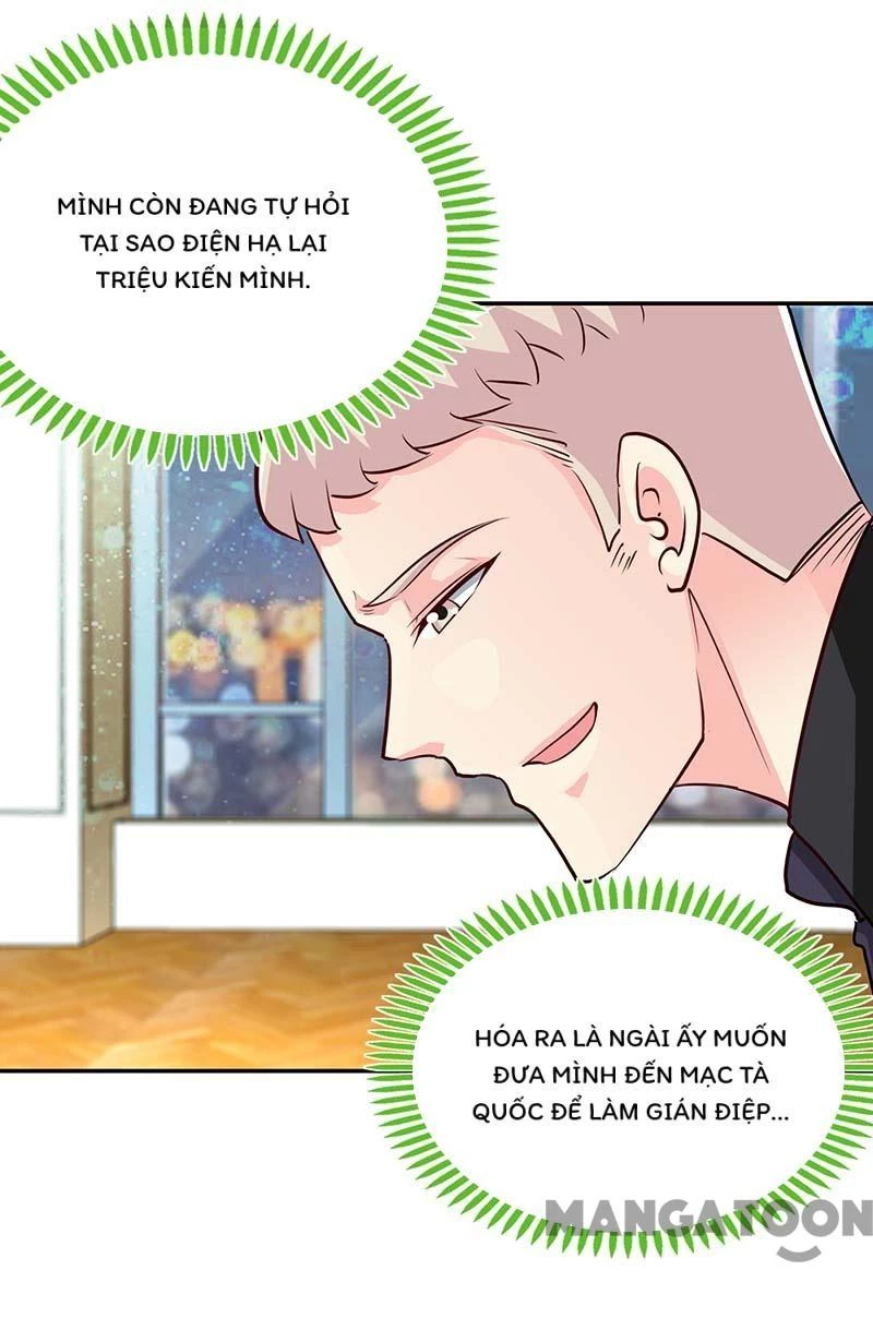 Mẹ Đơn Thân Cực Phẩm Chapter 110 - 9