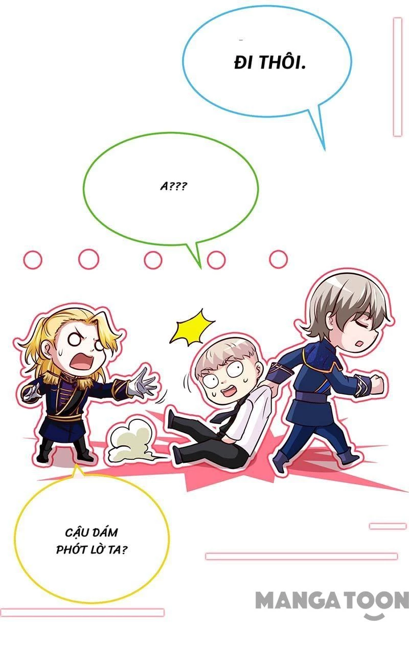 Mẹ Đơn Thân Cực Phẩm Chapter 110 - 10