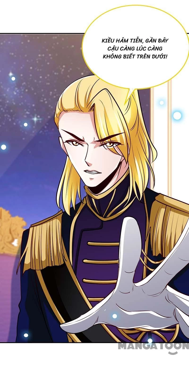 Mẹ Đơn Thân Cực Phẩm Chapter 110 - 11