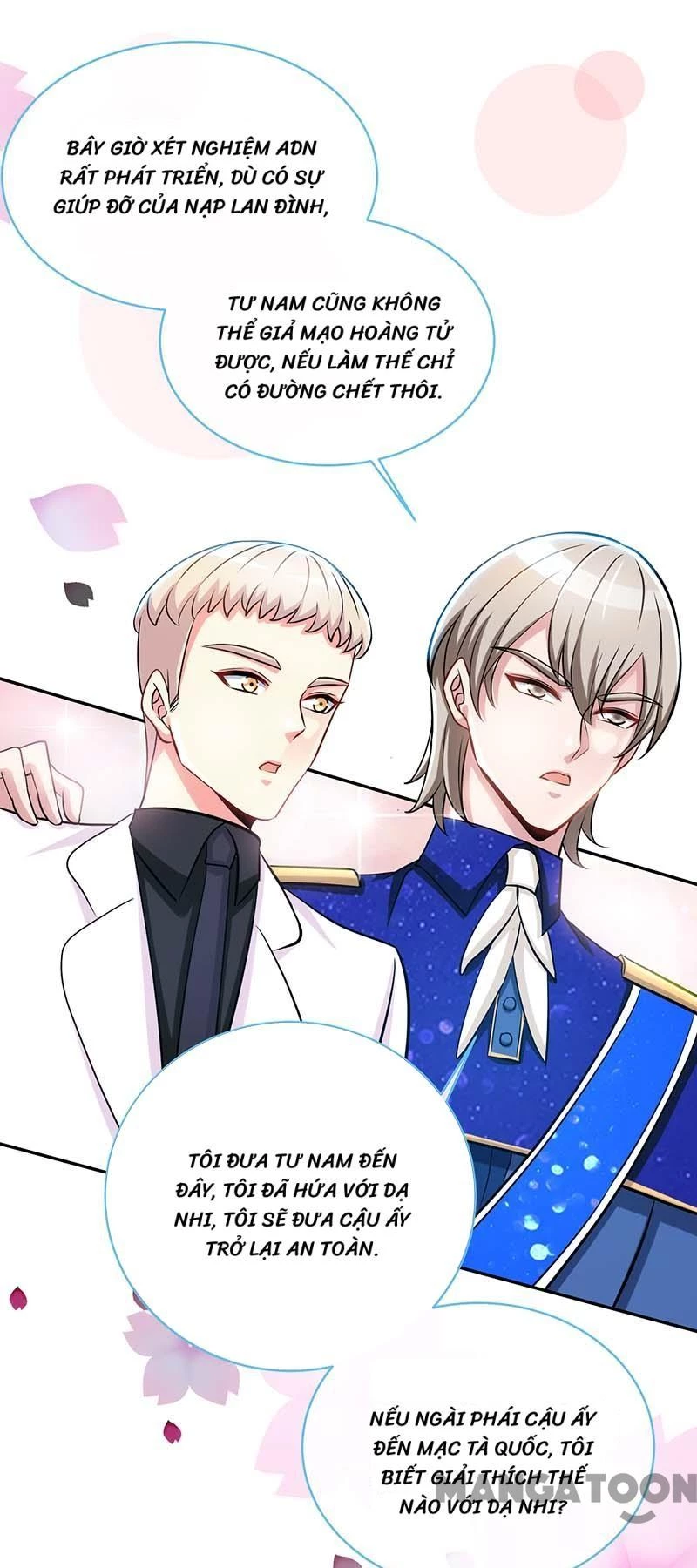 Mẹ Đơn Thân Cực Phẩm Chapter 110 - 13