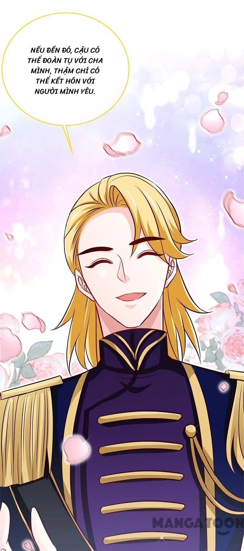 Mẹ Đơn Thân Cực Phẩm Chapter 110 - 17