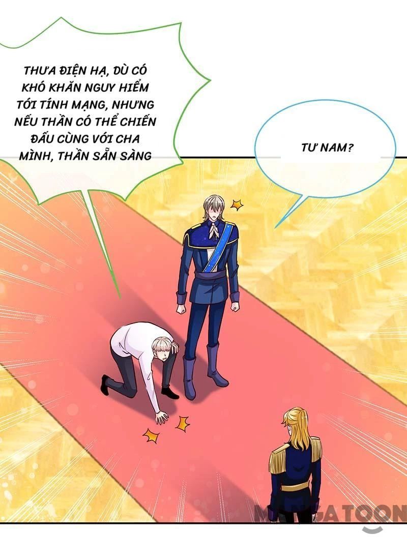 Mẹ Đơn Thân Cực Phẩm Chapter 110 - 19