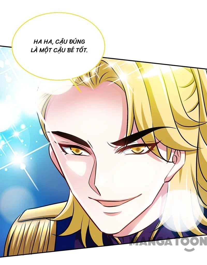 Mẹ Đơn Thân Cực Phẩm Chapter 110 - 20