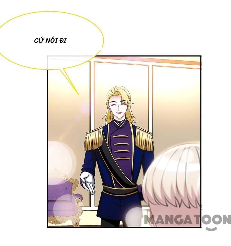 Mẹ Đơn Thân Cực Phẩm Chapter 110 - 22