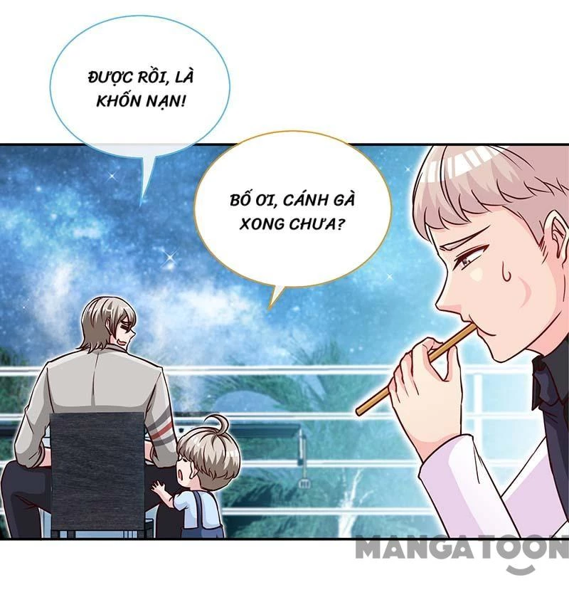 Mẹ Đơn Thân Cực Phẩm Chapter 110 - 27