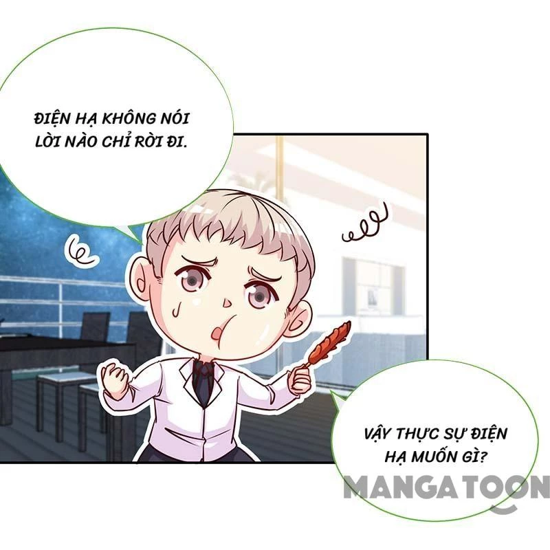 Mẹ Đơn Thân Cực Phẩm Chapter 110 - 28