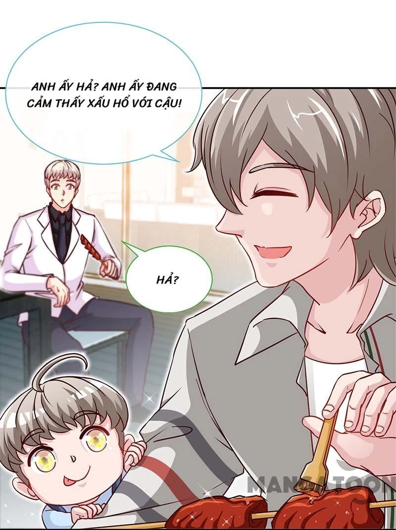 Mẹ Đơn Thân Cực Phẩm Chapter 110 - 29