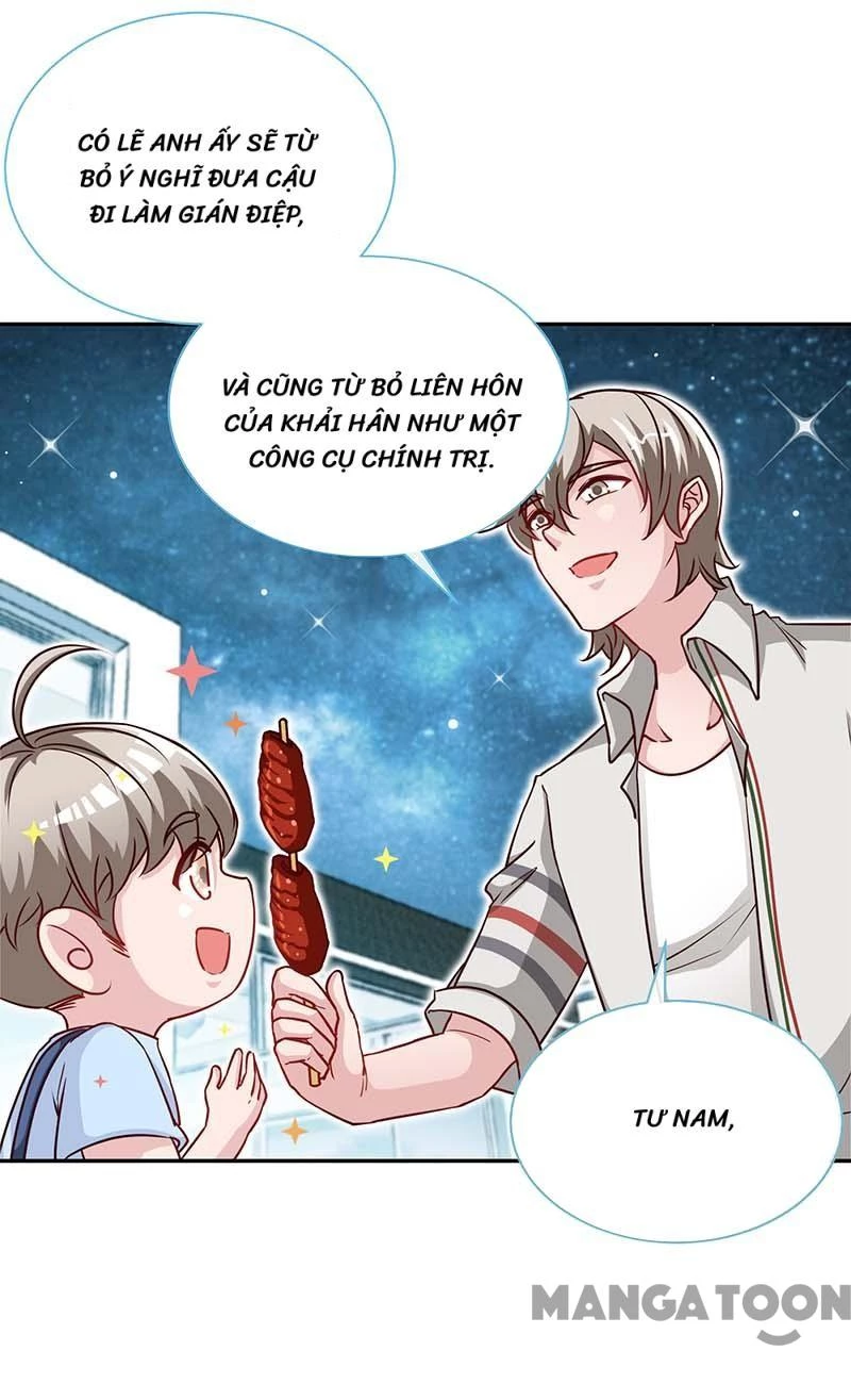 Mẹ Đơn Thân Cực Phẩm Chapter 110 - 31