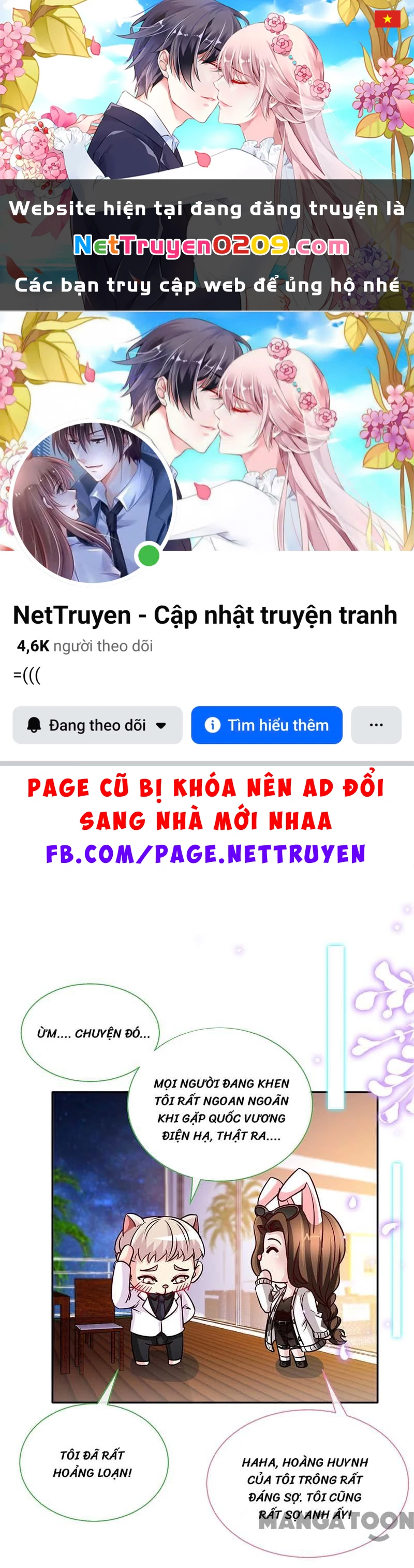 Mẹ Đơn Thân Cực Phẩm Chapter 111 - 1