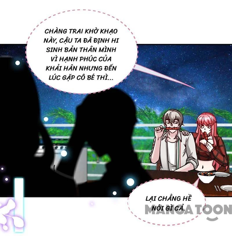 Mẹ Đơn Thân Cực Phẩm Chapter 111 - 2