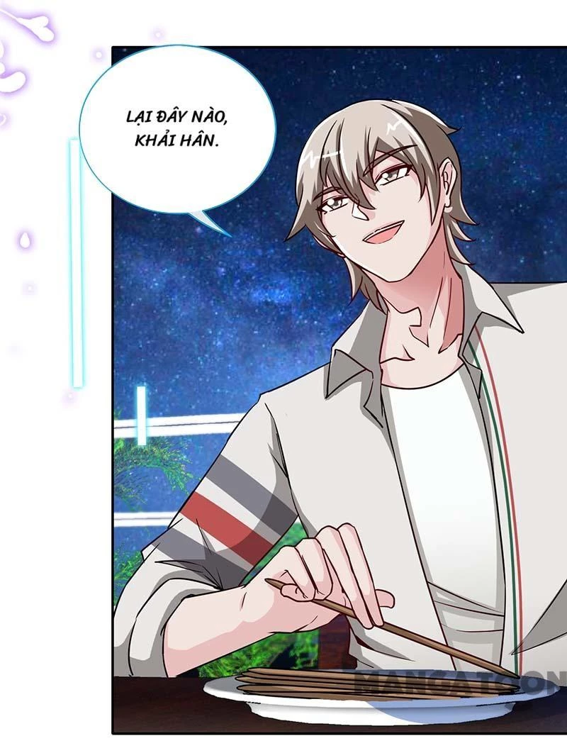 Mẹ Đơn Thân Cực Phẩm Chapter 111 - 3