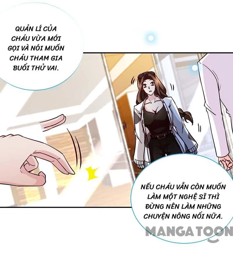 Mẹ Đơn Thân Cực Phẩm Chapter 111 - 4