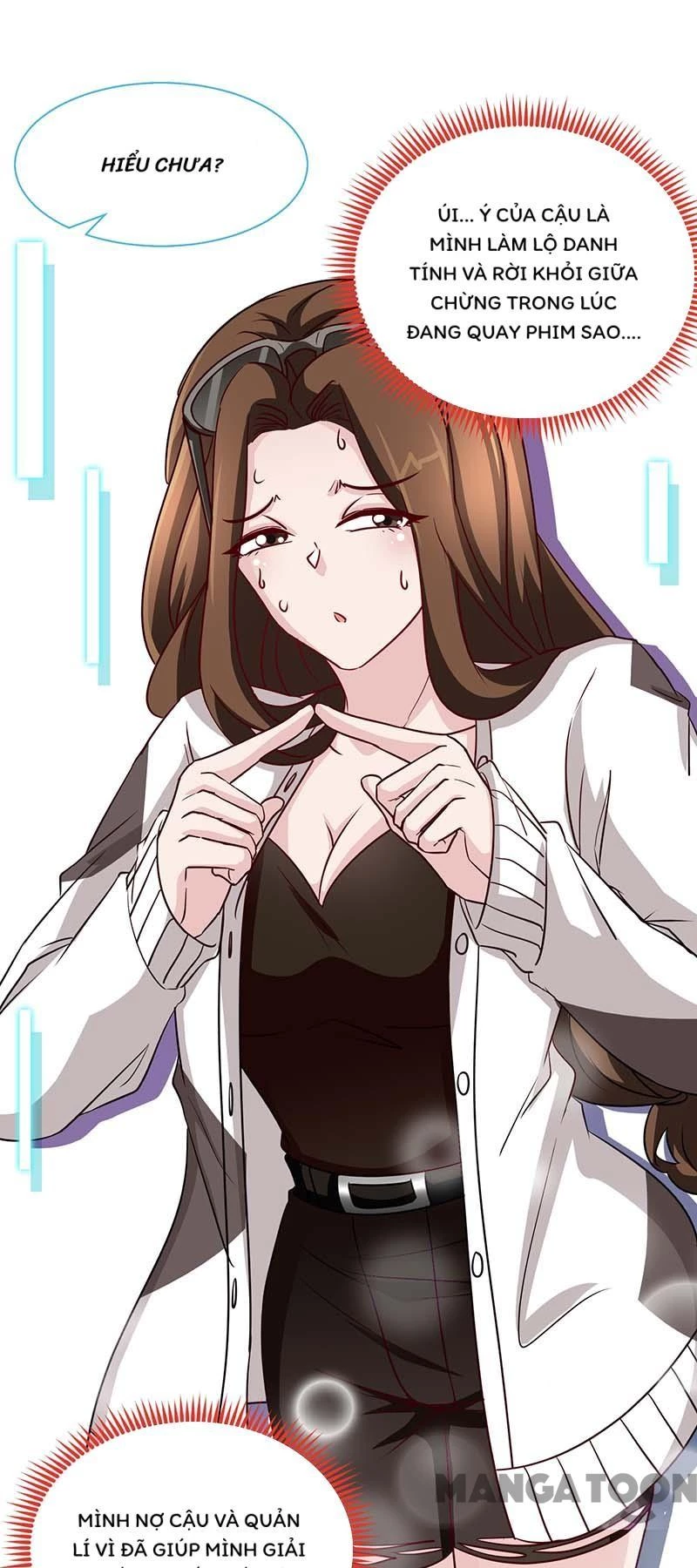 Mẹ Đơn Thân Cực Phẩm Chapter 111 - 5