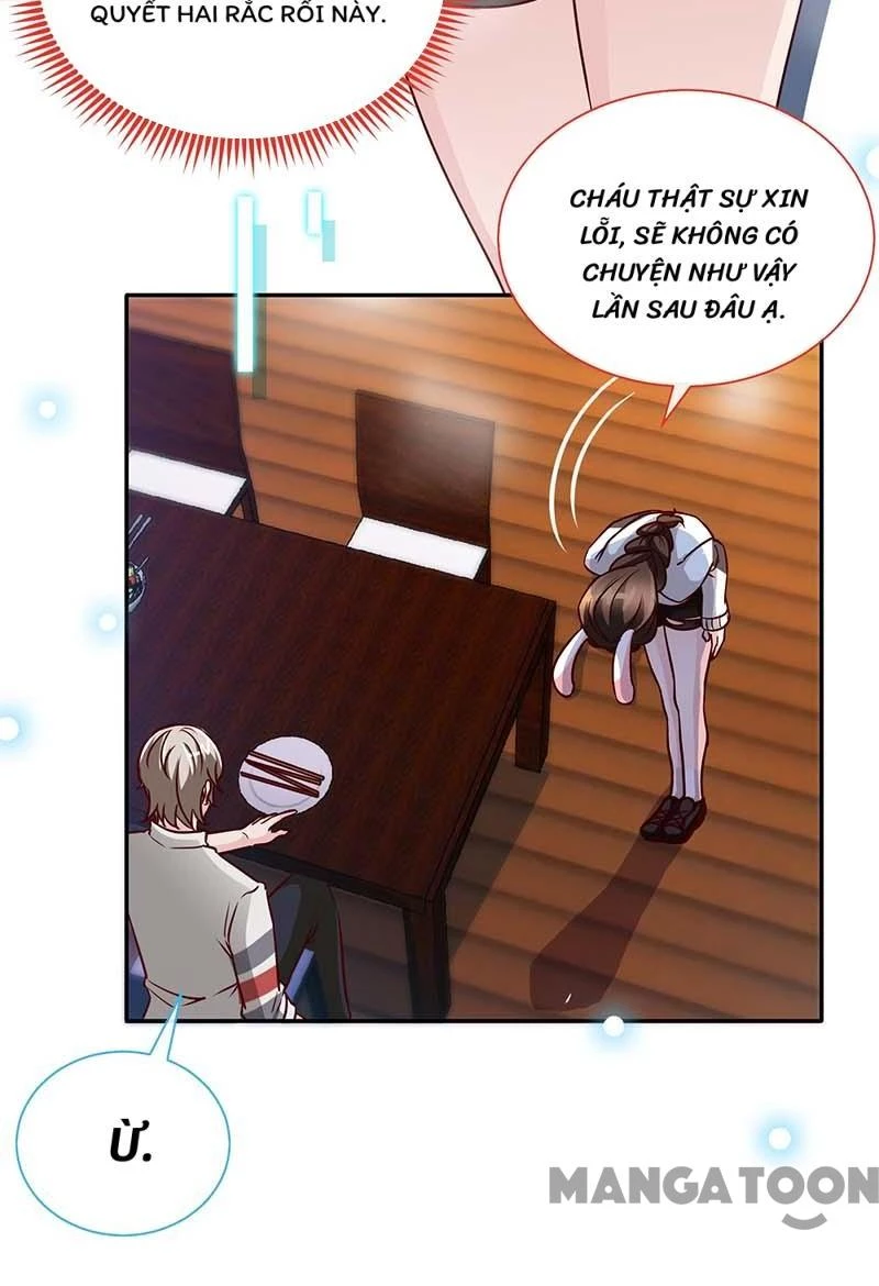 Mẹ Đơn Thân Cực Phẩm Chapter 111 - 6