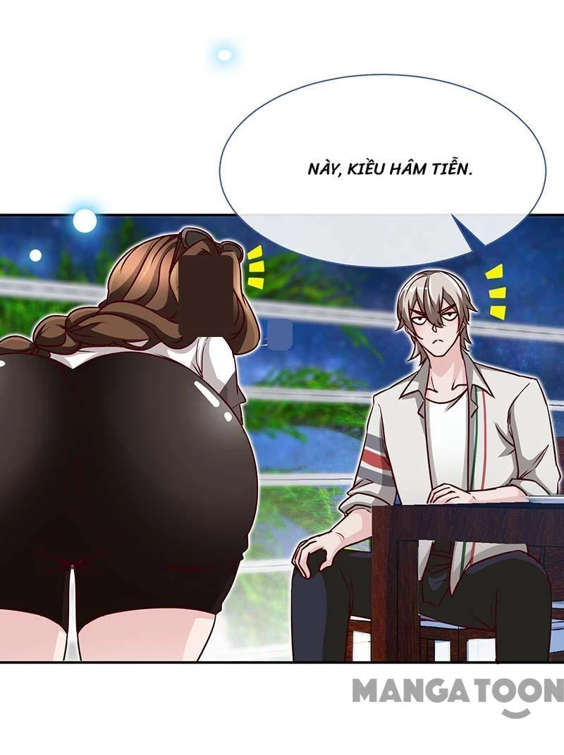 Mẹ Đơn Thân Cực Phẩm Chapter 111 - 7