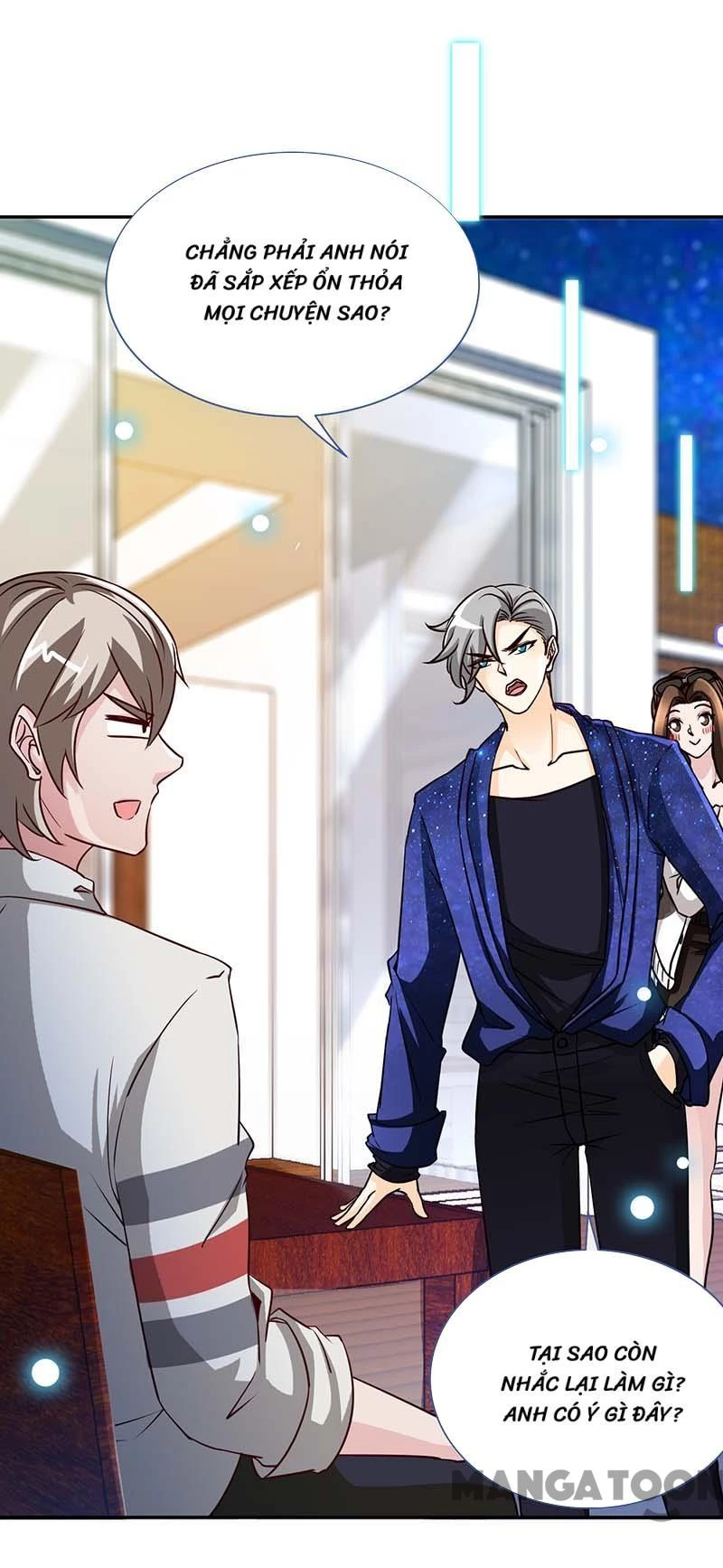 Mẹ Đơn Thân Cực Phẩm Chapter 111 - 8