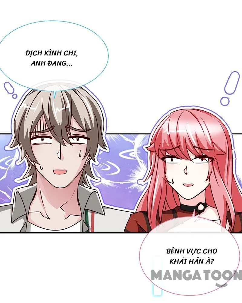 Mẹ Đơn Thân Cực Phẩm Chapter 111 - 9