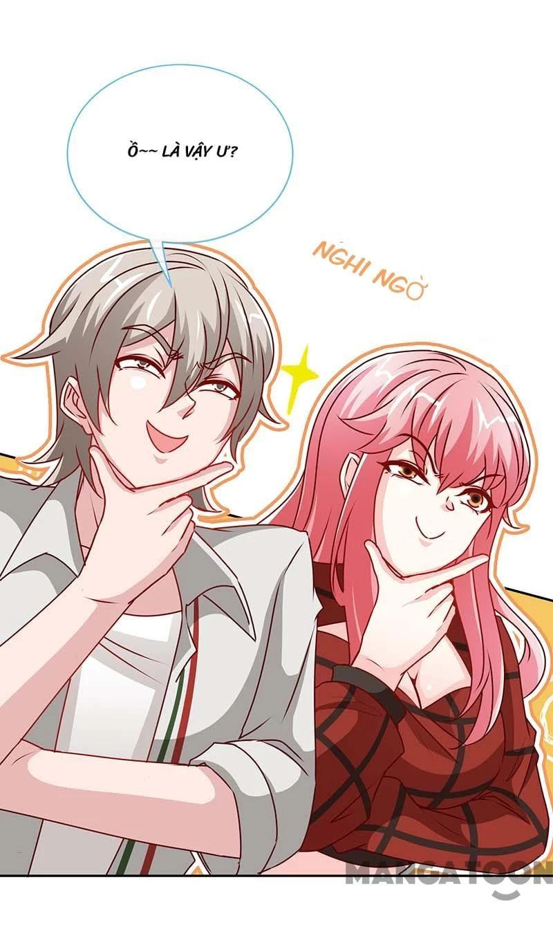 Mẹ Đơn Thân Cực Phẩm Chapter 111 - 11