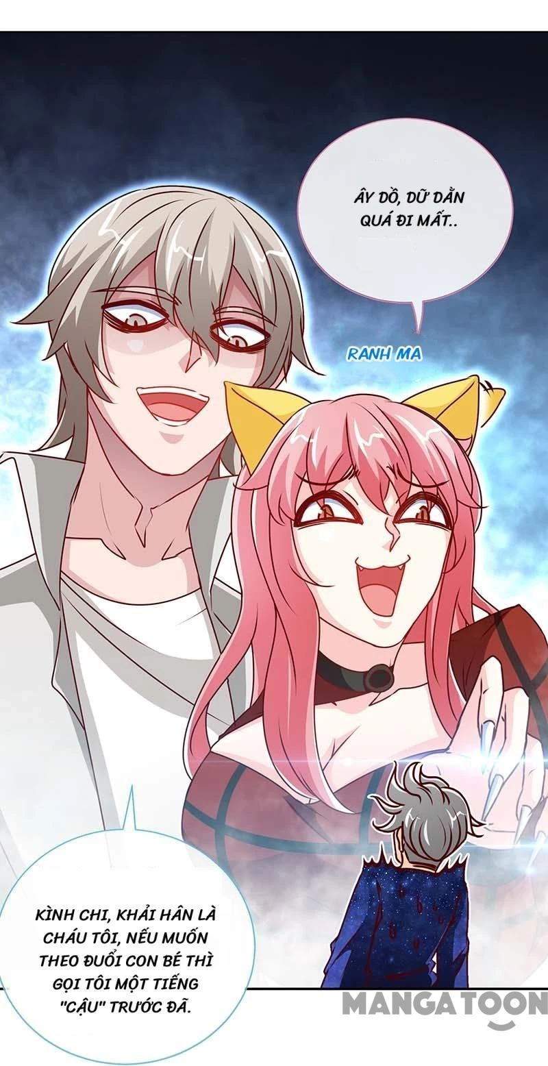 Mẹ Đơn Thân Cực Phẩm Chapter 111 - 13