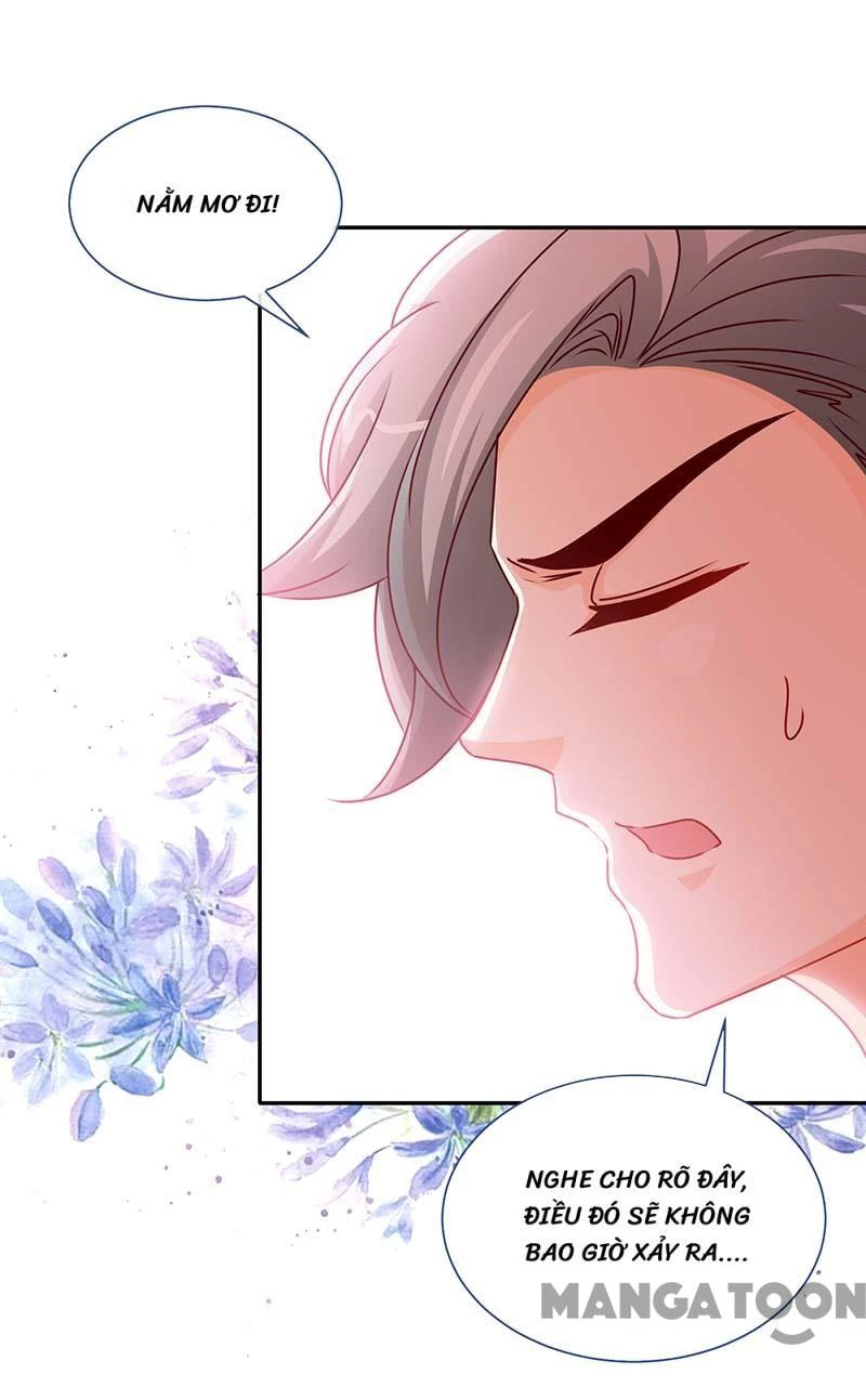 Mẹ Đơn Thân Cực Phẩm Chapter 111 - 14