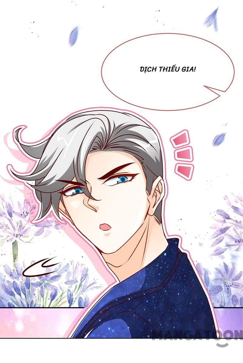 Mẹ Đơn Thân Cực Phẩm Chapter 111 - 15