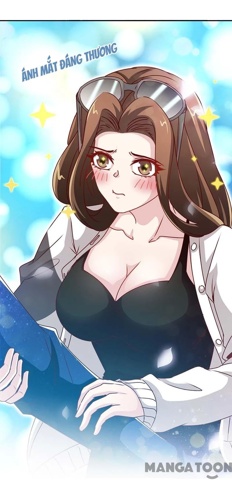 Mẹ Đơn Thân Cực Phẩm Chapter 111 - 16